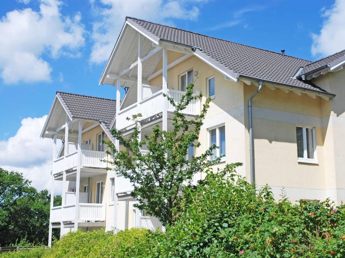 Wohnpark Stadt Hamburg - Apt. 42 บินซ์ ภายนอก รูปภาพ