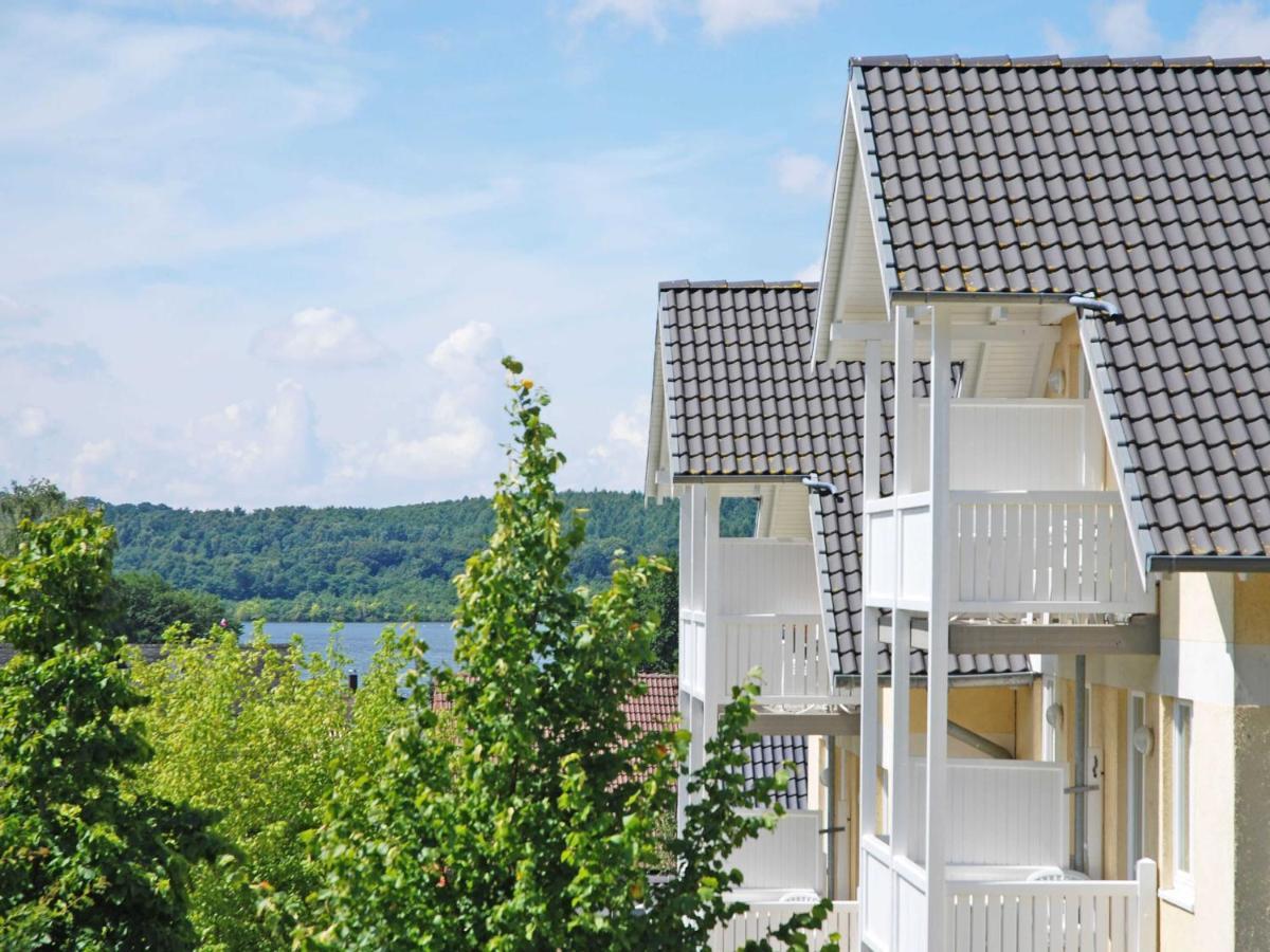 Wohnpark Stadt Hamburg - Apt. 42 บินซ์ ภายนอก รูปภาพ