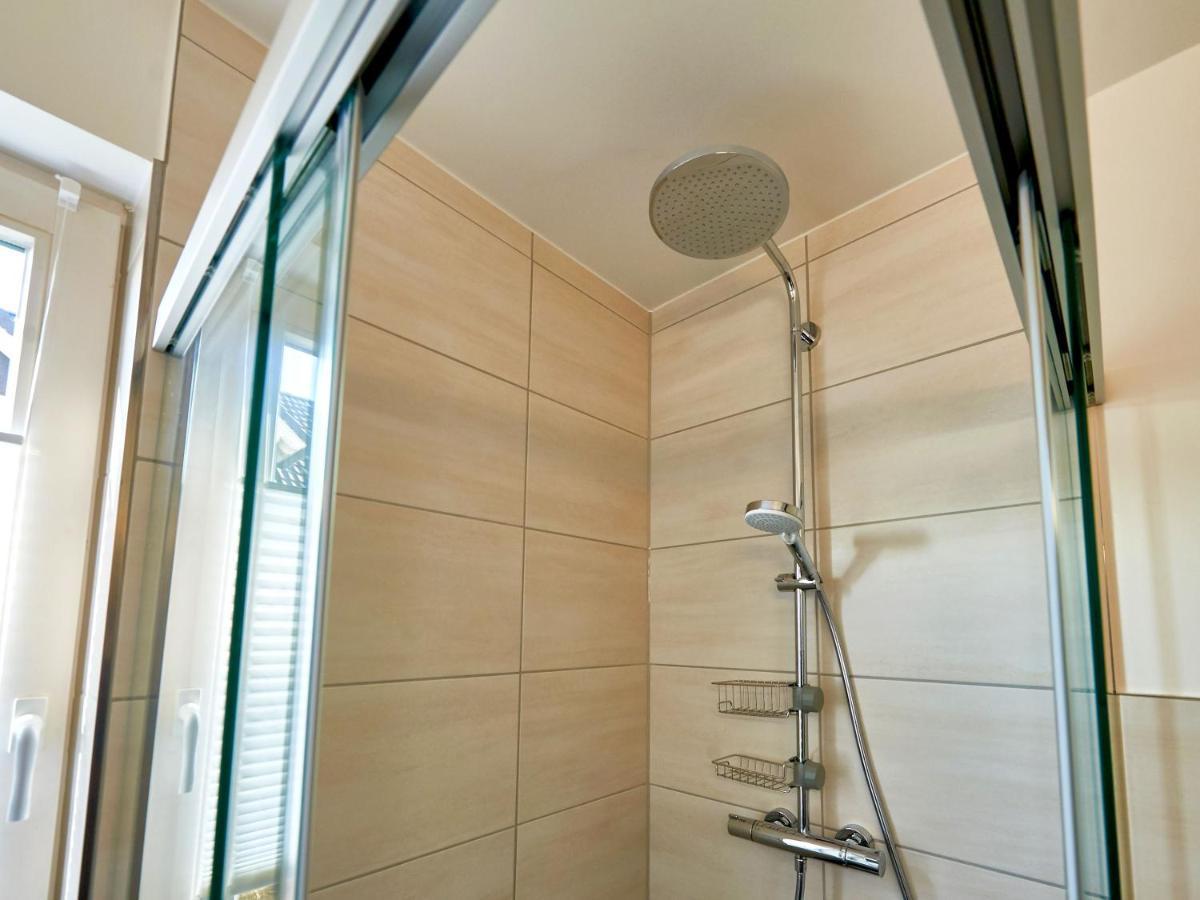 Wohnpark Stadt Hamburg - Apt. 42 บินซ์ ภายนอก รูปภาพ